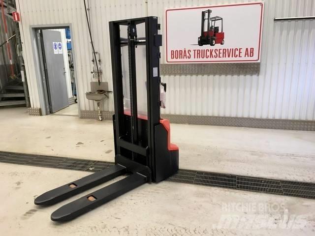 Noblelift PSE 12 N Pedestrian stacker