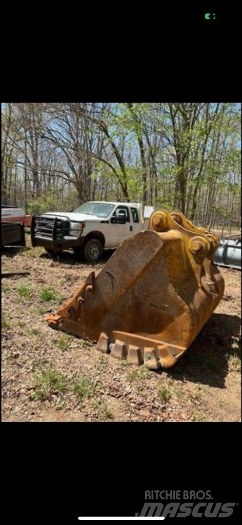 CAT  349 bucket Other components