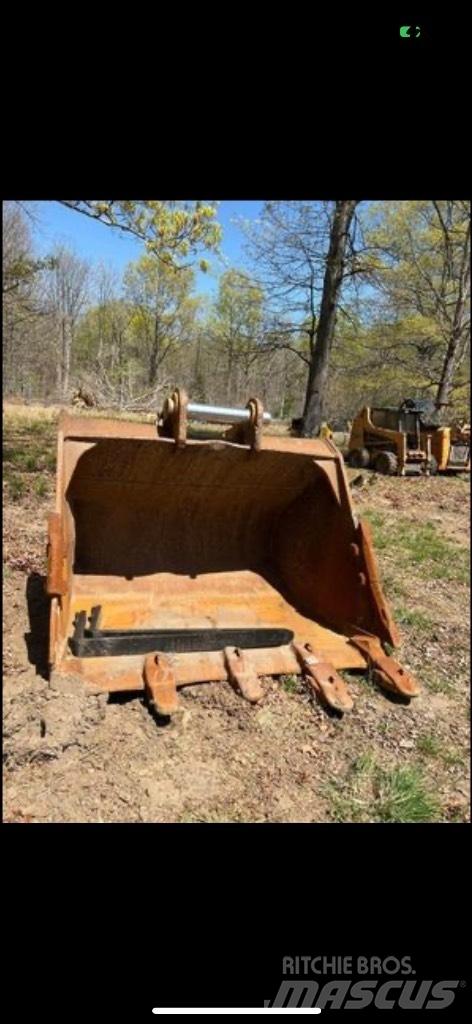 CAT  349 bucket Other components