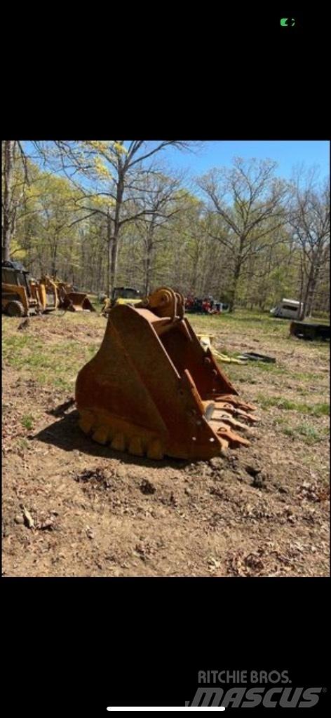 CAT  349 bucket Other components