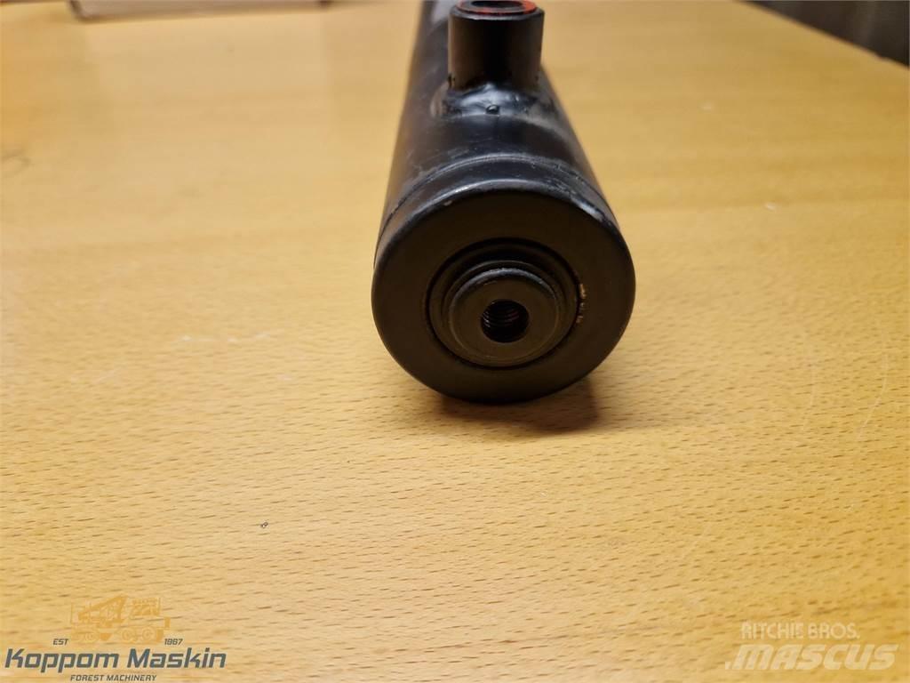 Eco Log 073-0220 Hydraulics