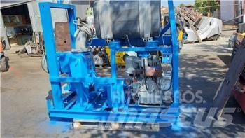 Diamond Z S 150 Irrigation pumps