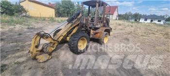 CAT 908 drive engine Engines