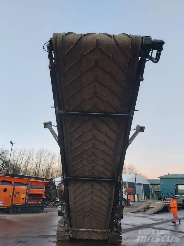 Pronar MRW 1.300G Waste Shredders