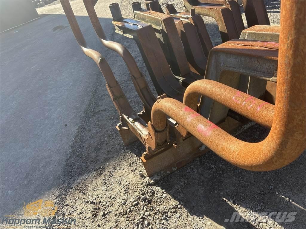 Rottne F10 Other components