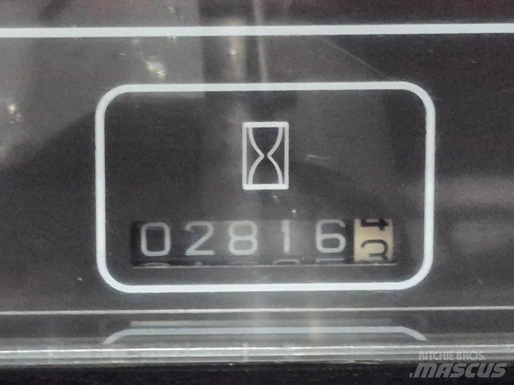 CAT GP 25 Other
