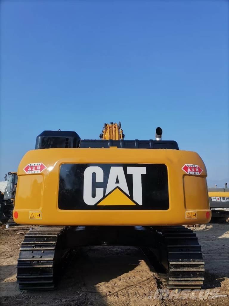 CAT 336 D2 Crawler excavators