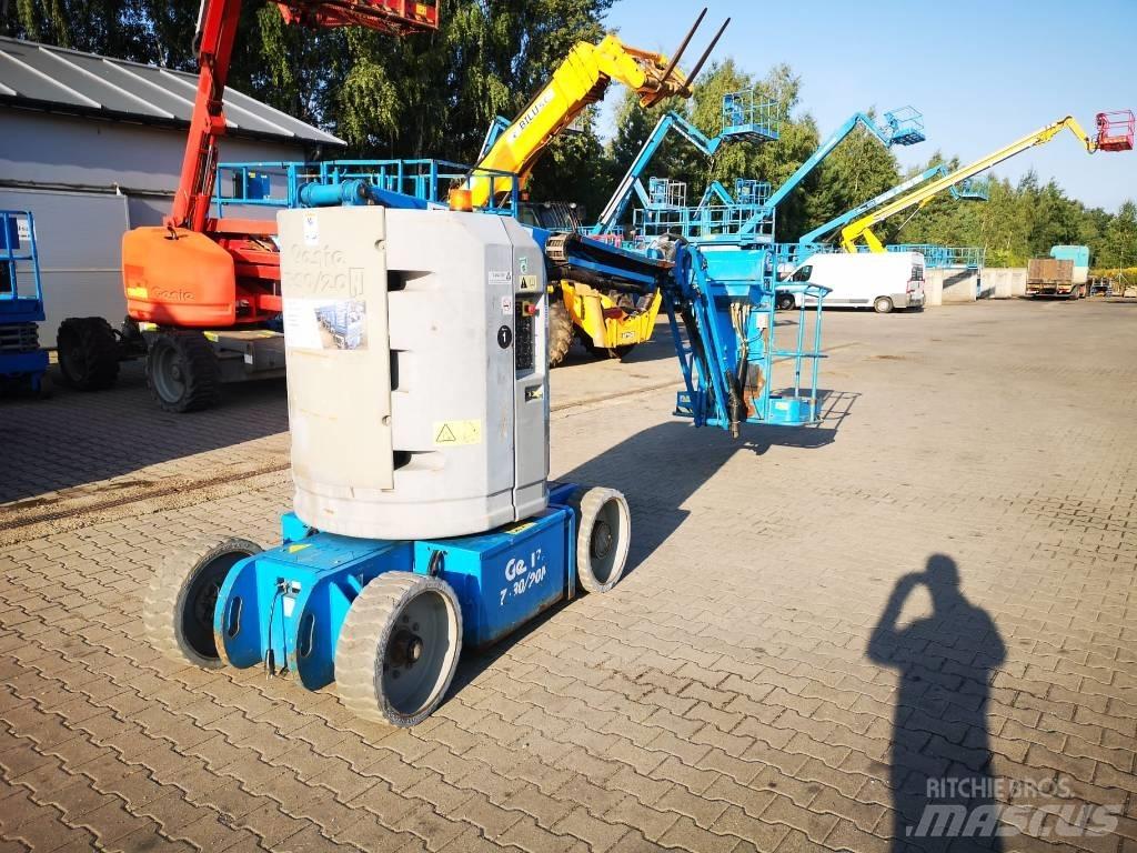 Genie Z 30/20 Articulated boom lifts