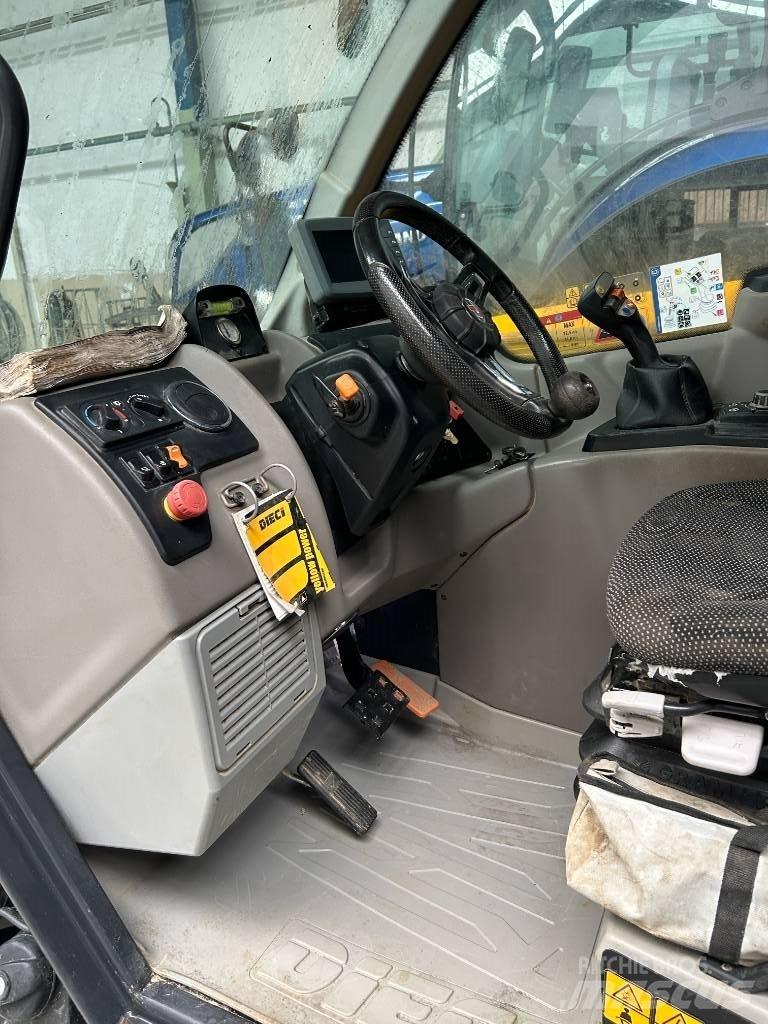 Dieci AGRIPLUS 42.7 Telehandlers