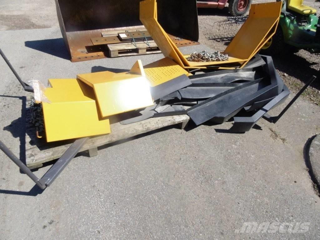 Volvo L 150 C Wheel loaders