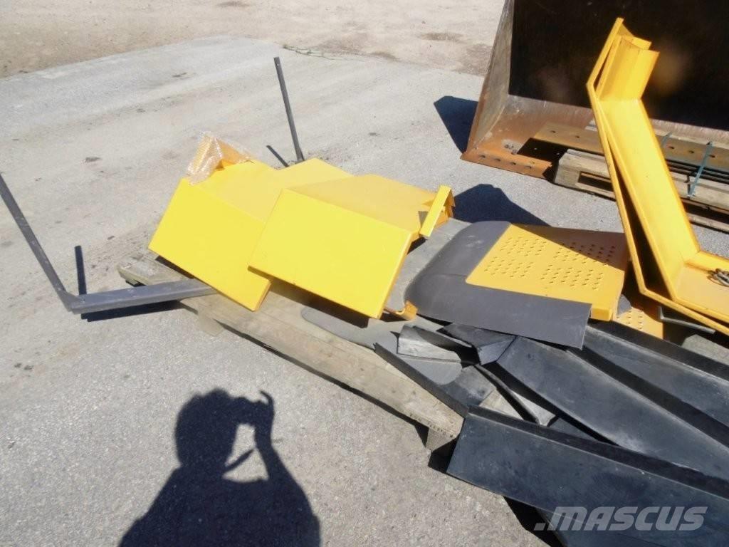 Volvo L 150 C Wheel loaders