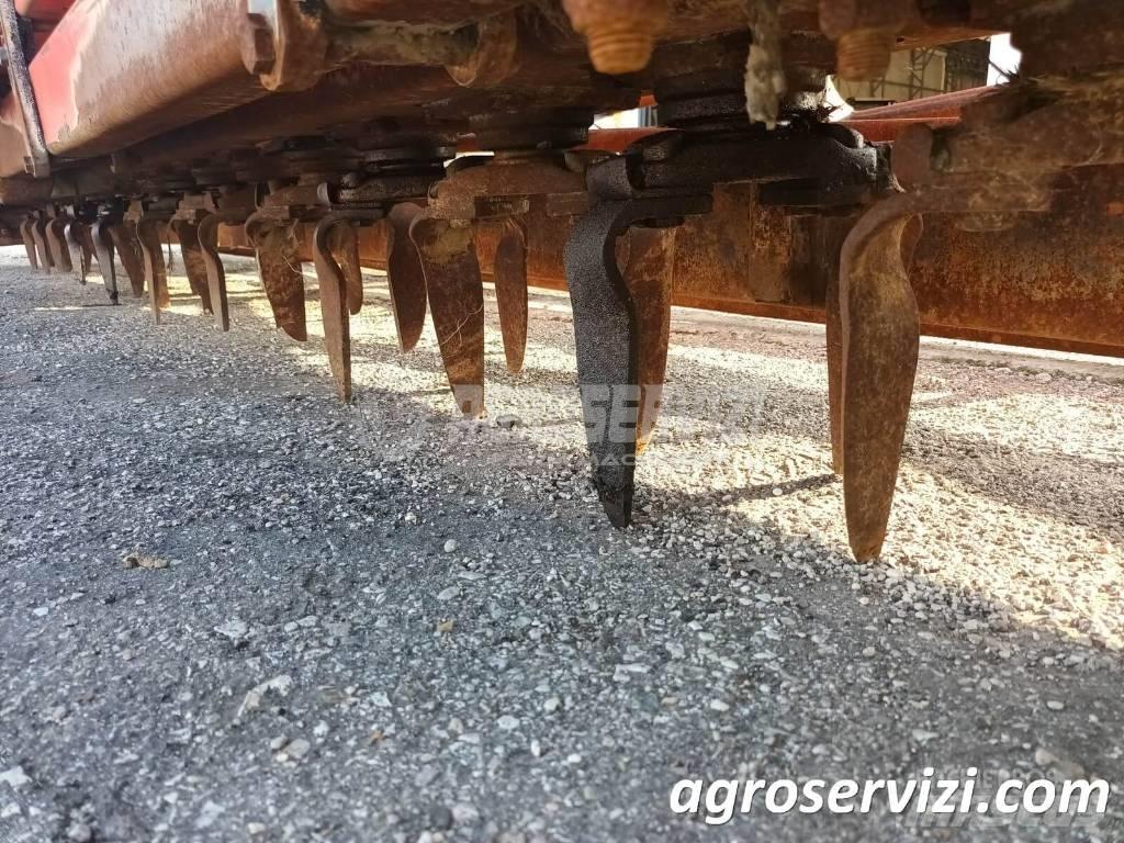 Maschio Aquila 5000 Power harrows and rototillers