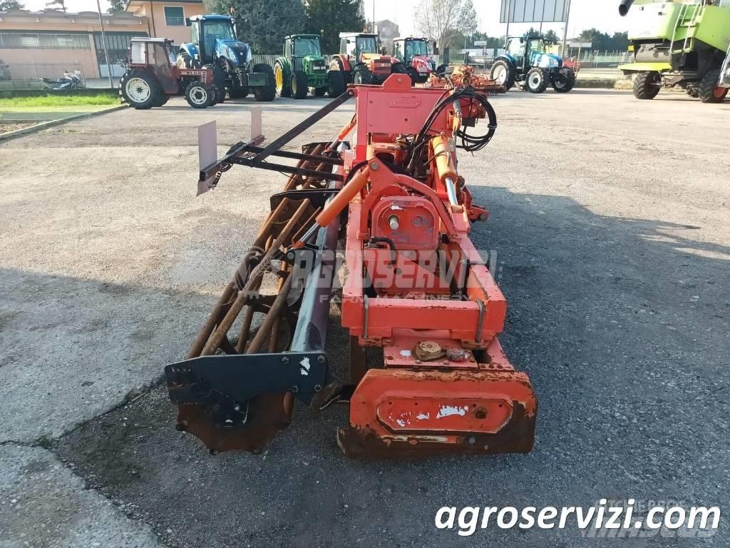 Maschio Aquila 5000 Power harrows and rototillers