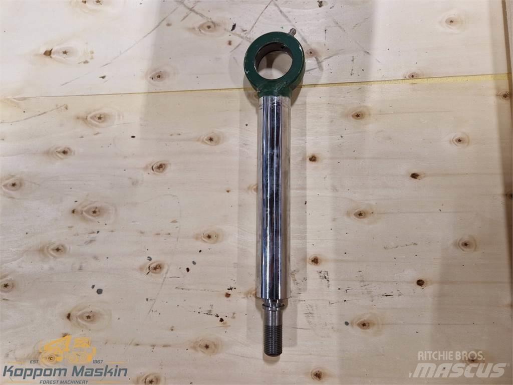 Rottne 072-0009 Harvester heads