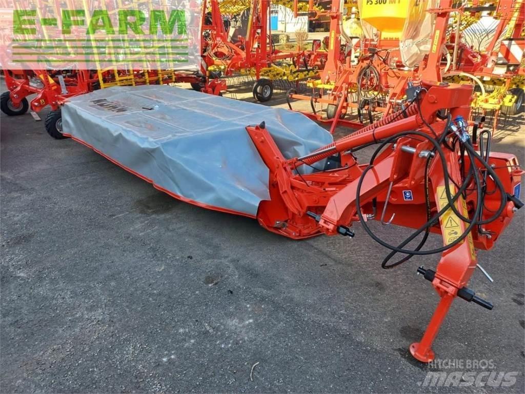Kuhn gmd 310 ff Mowers