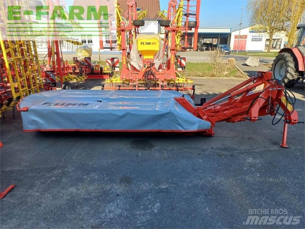 Kuhn gmd 310 ff Mowers