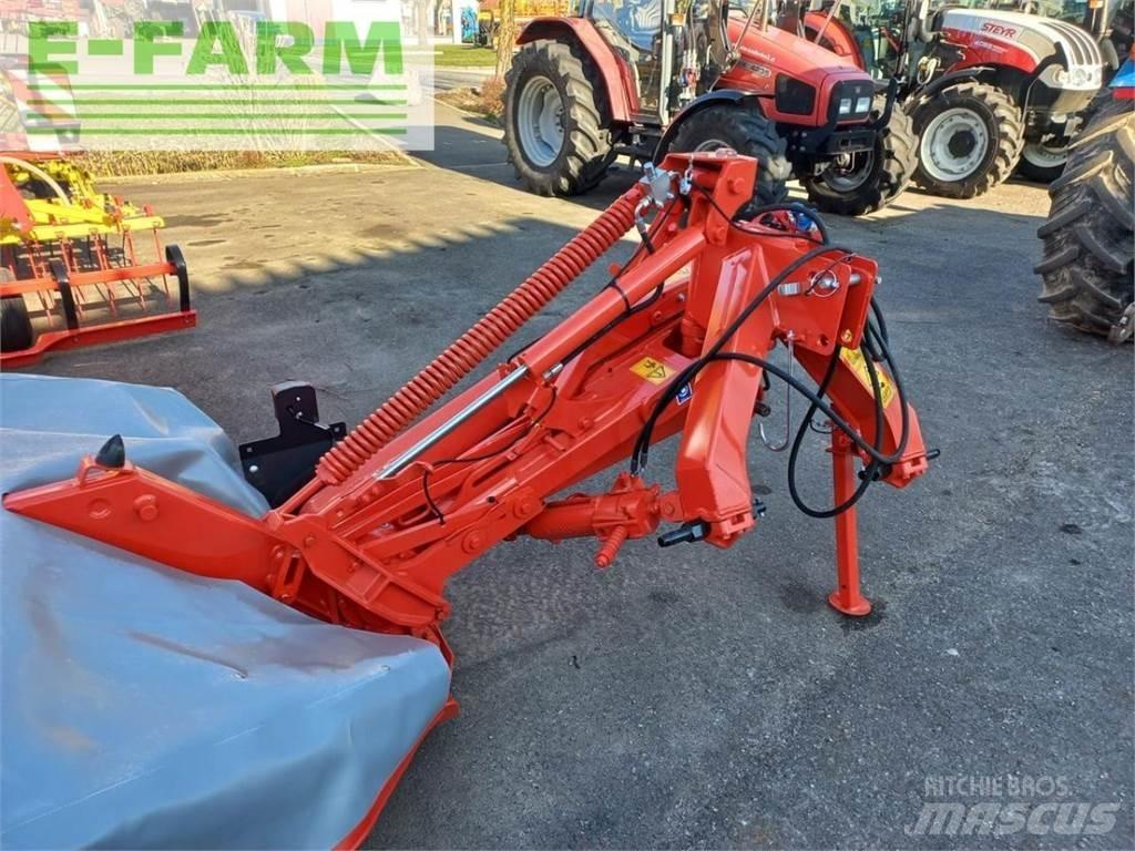 Kuhn gmd 310 ff Mowers