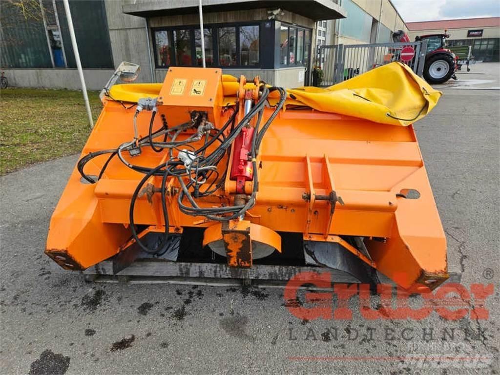 Rasco TRP 1,50 m Dressing equipment