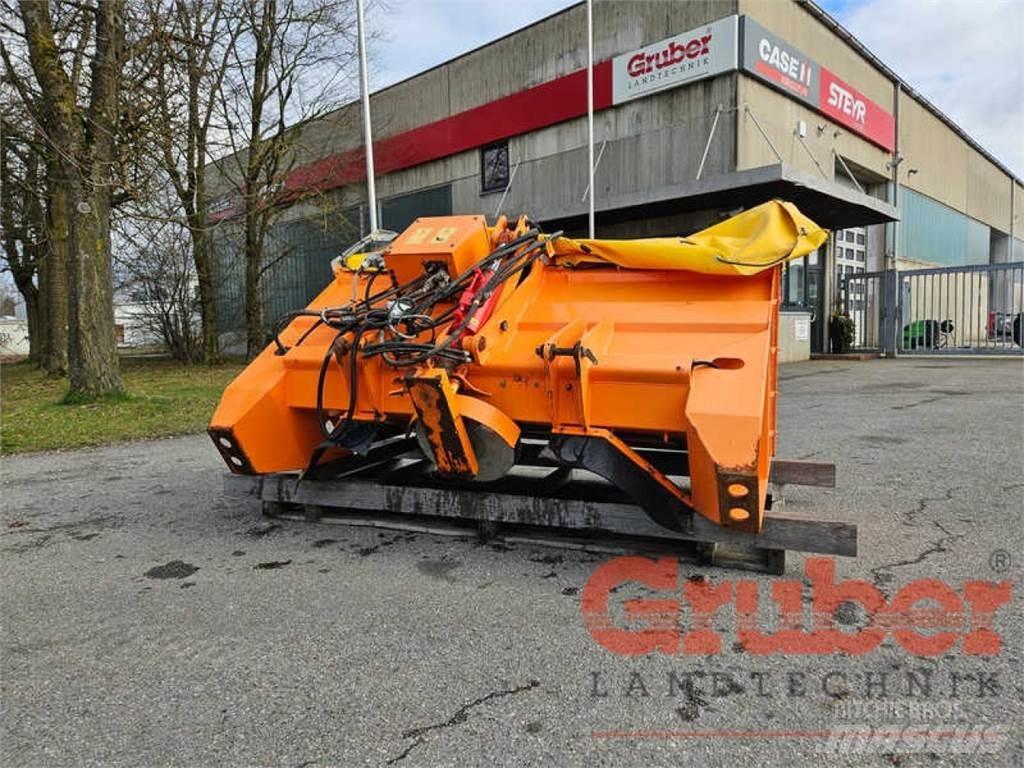 Rasco TRP 1,50 m Dressing equipment
