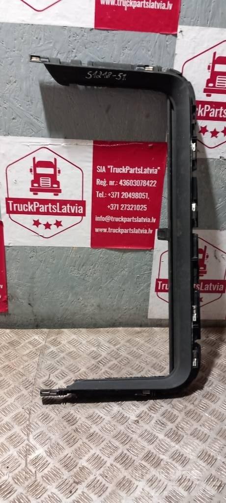 Scania R 440    2051939 Cabins and interior