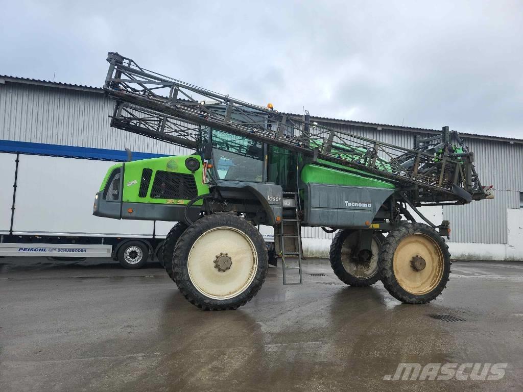 Tecnoma Laser 4240 Self-propelled sprayers