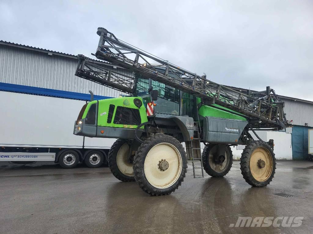 Tecnoma Laser 4240 Self-propelled sprayers
