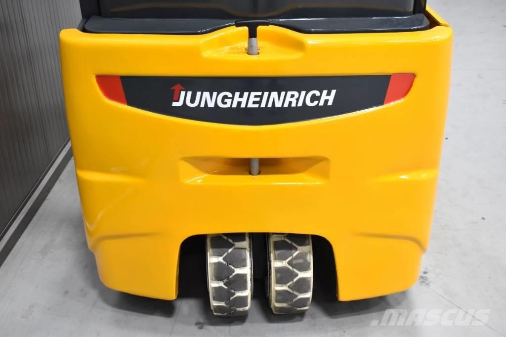 CAT 2ET3500 Electric forklift trucks