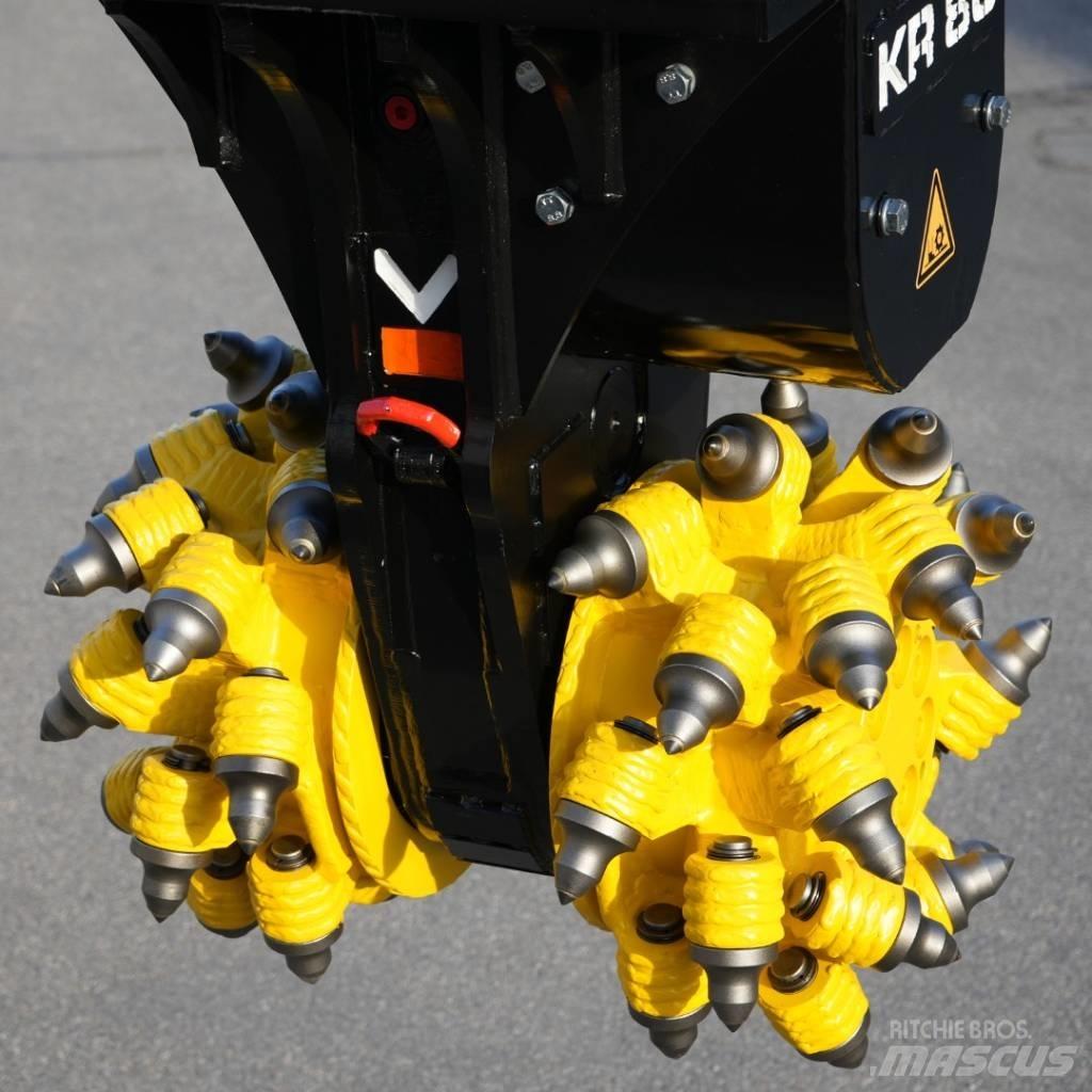  kemroc KR 80 Other