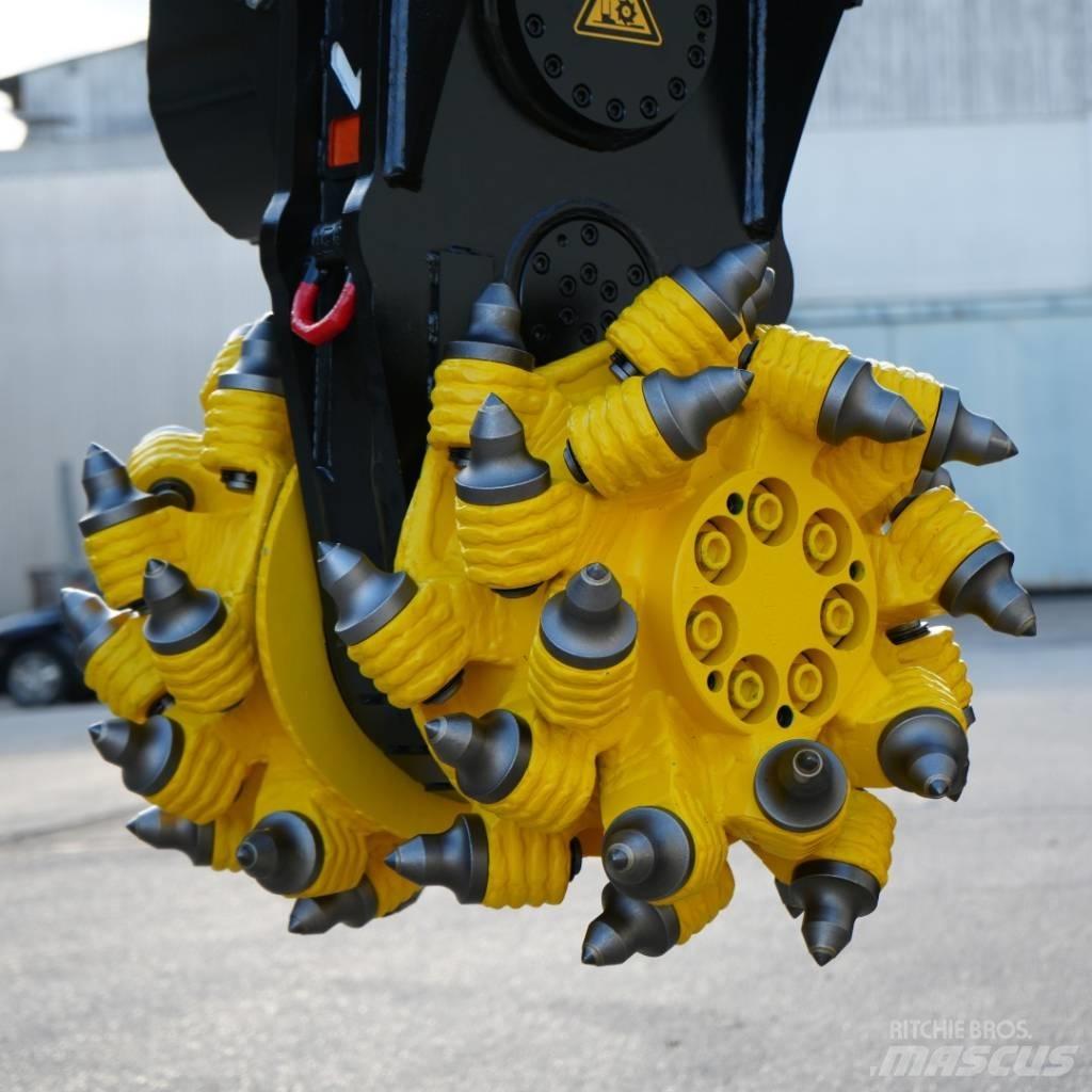  kemroc KR 80 Other
