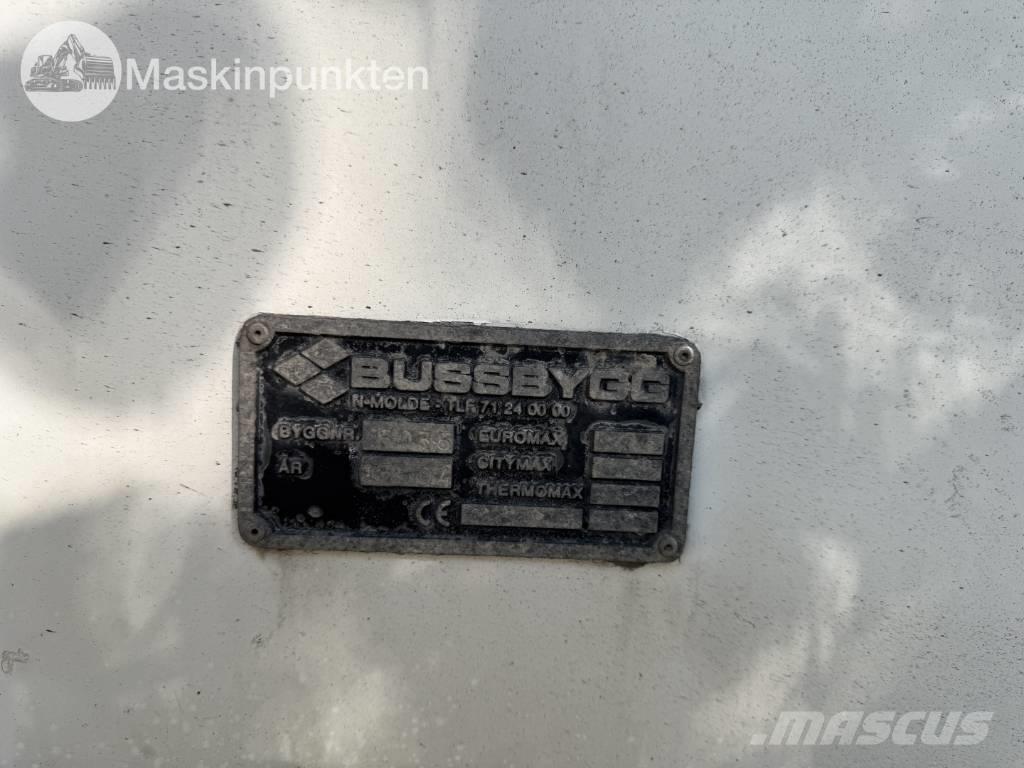 Scania R 620 Temperature controlled trucks