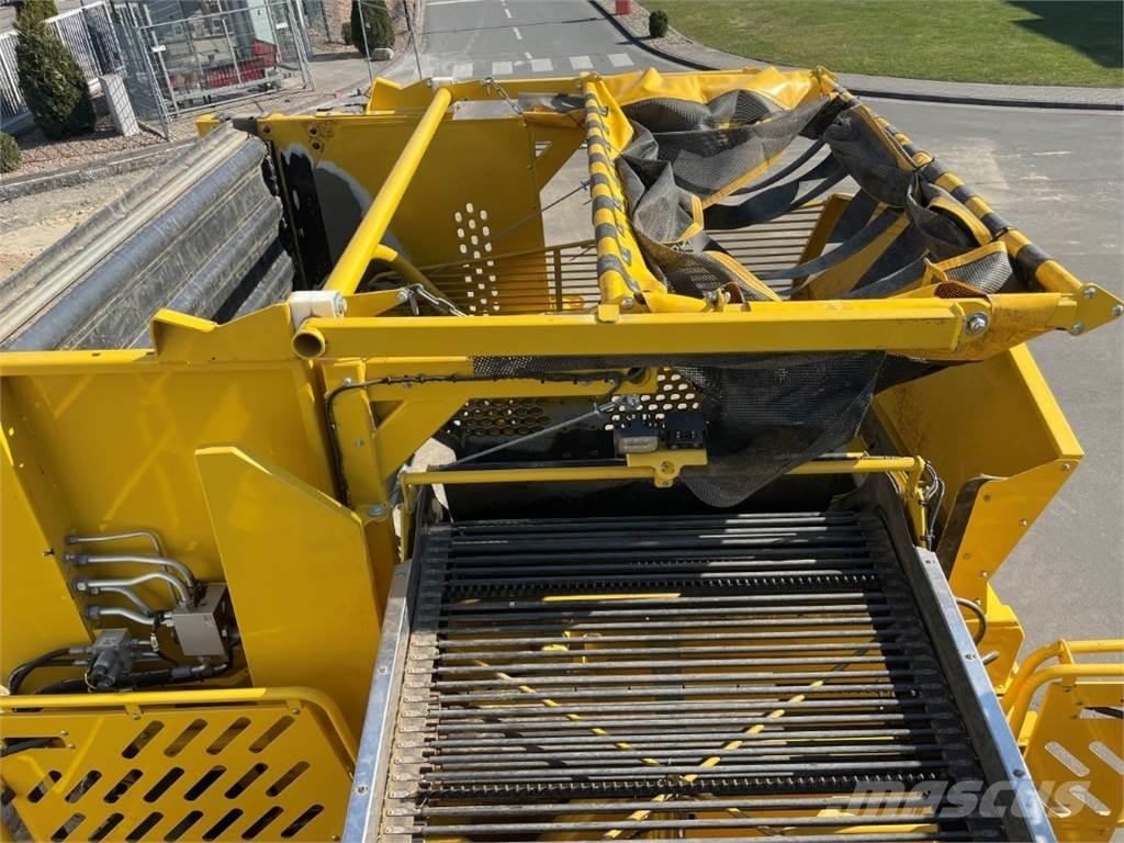 Ropa KEILER 2 Potato harvesters