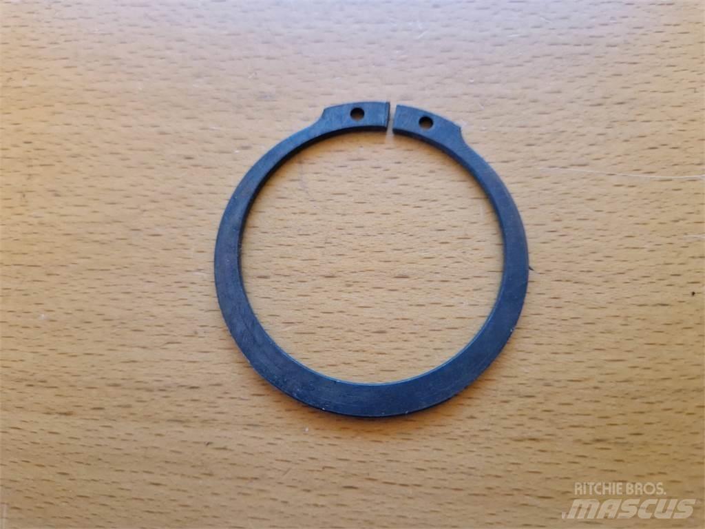 Ponsse 0034967 Chassis and suspension