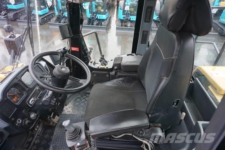 CAT 950 H Wheel loaders