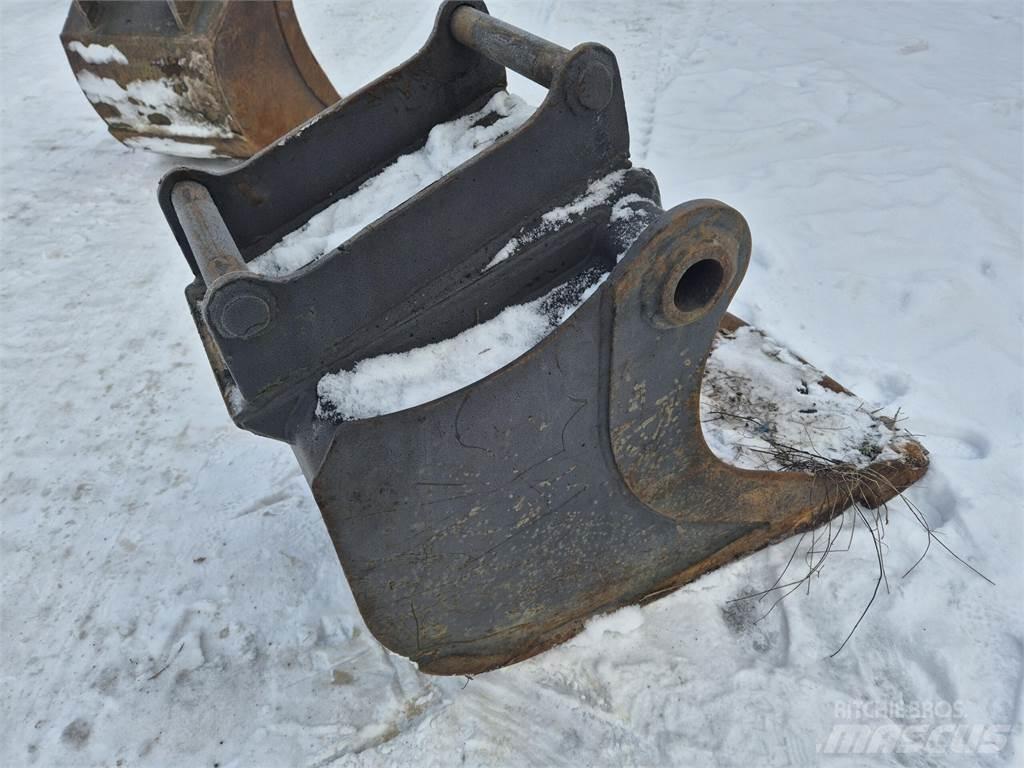  Kuokkakauha S45 Buckets