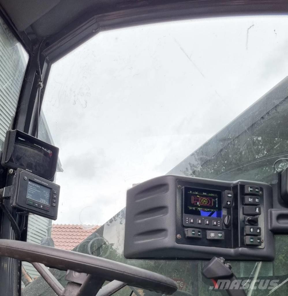 RMH Vulcan 20 GOLD Feed mixer