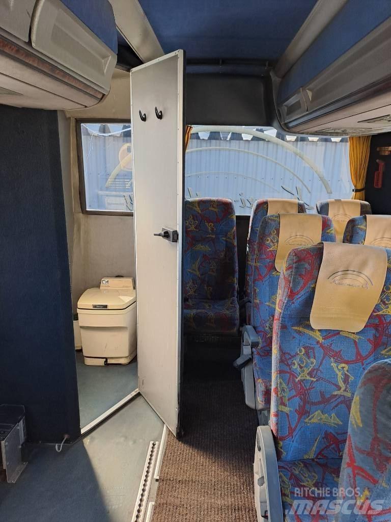 MAN Mistral70 Coach