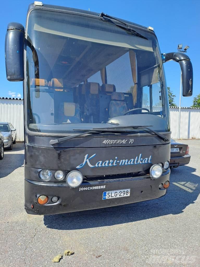 MAN Mistral70 Coach