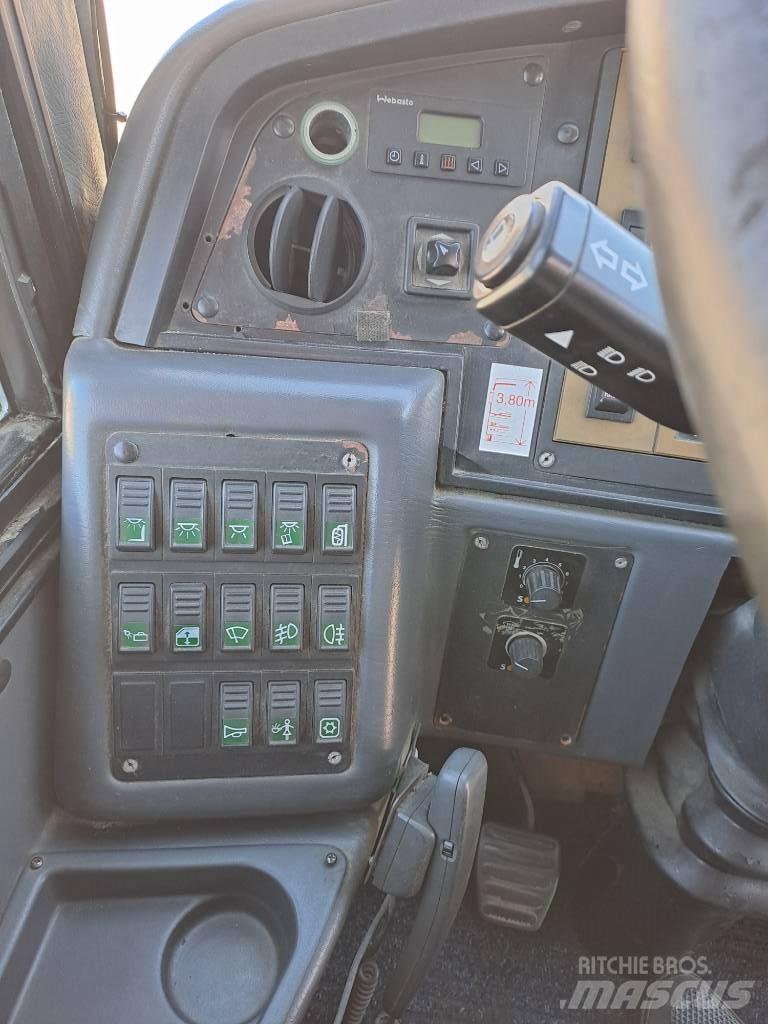 MAN Mistral70 Coach
