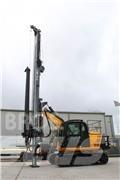  Geax EK60 Drilling rigs