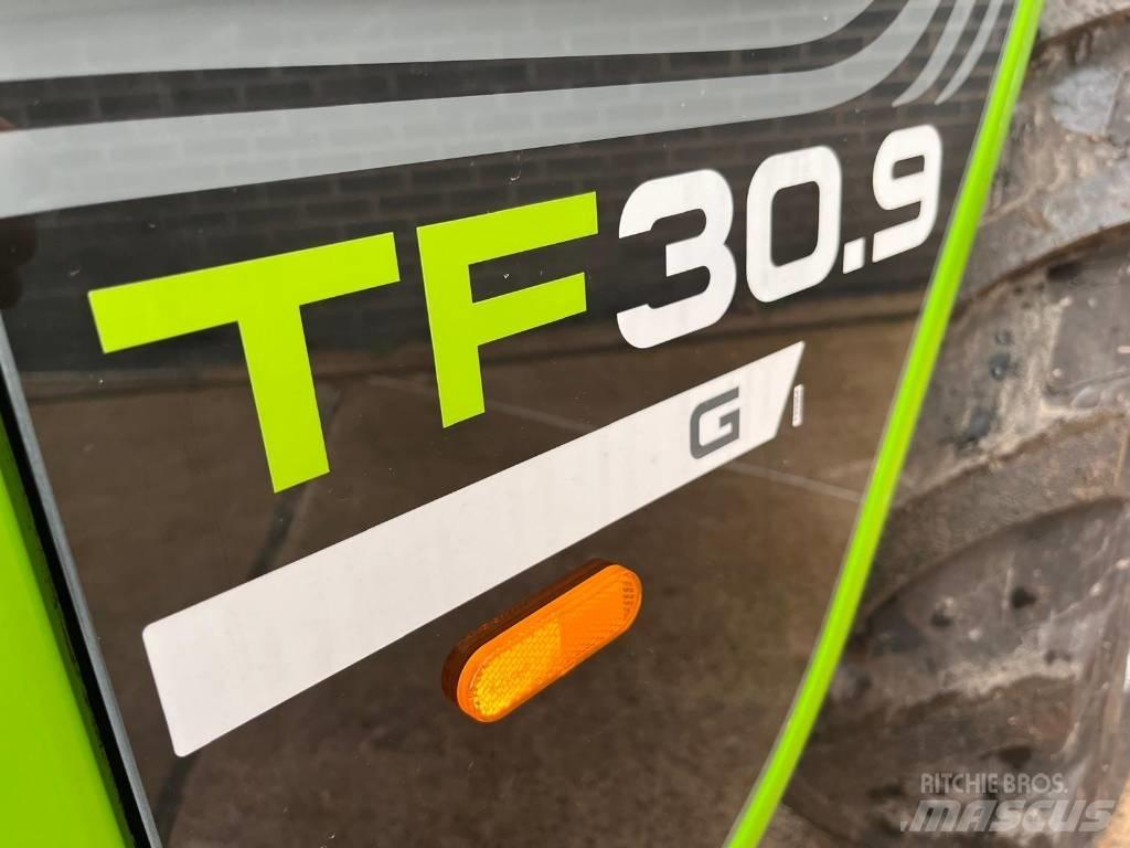 Merlo TF30.9-G Telescopic handlers