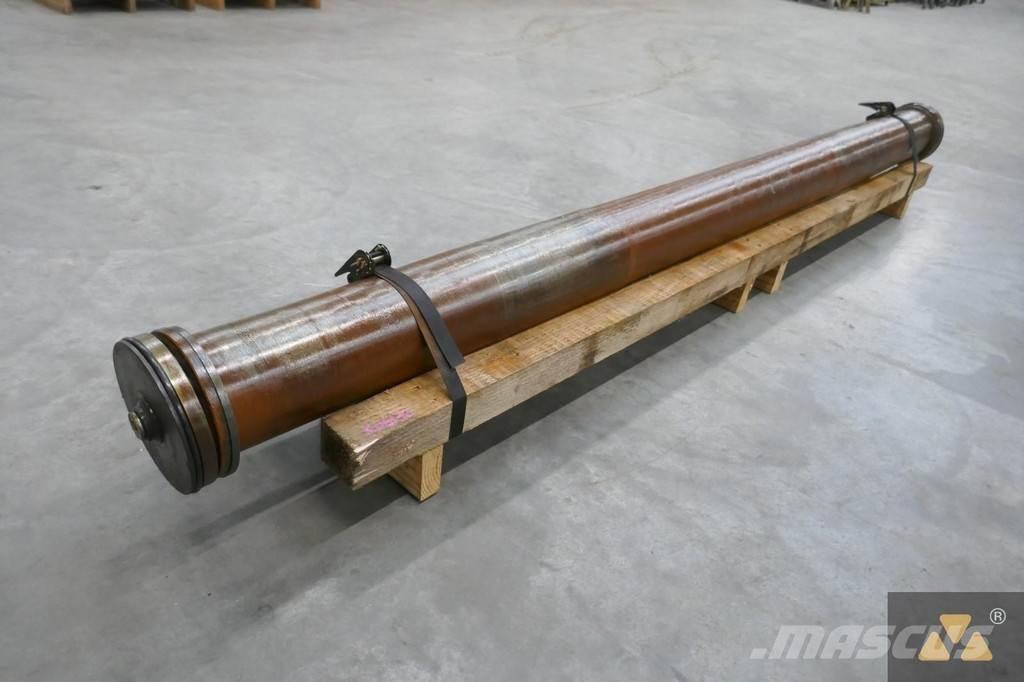 CAT 8E-2837 Other components