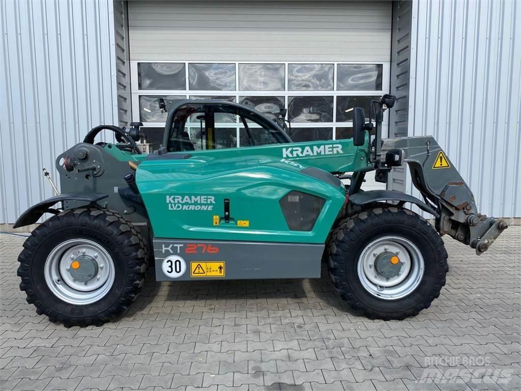 Kramer KT 276 Telehandlers