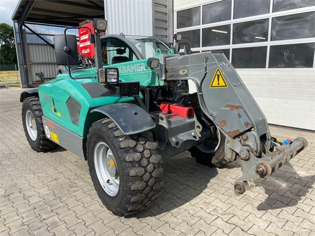 Kramer KT 276 Telehandlers