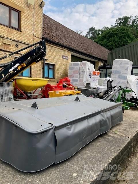 Fendt Slicer 320 P Mowers