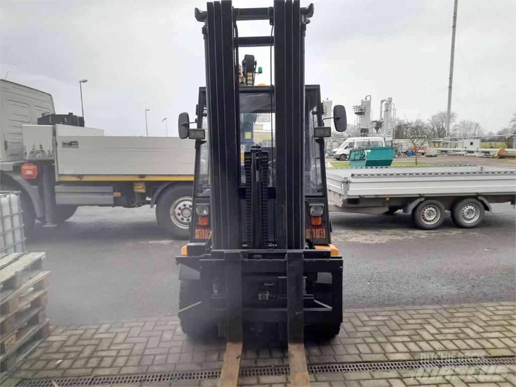 Still R70-35 Farm machinery