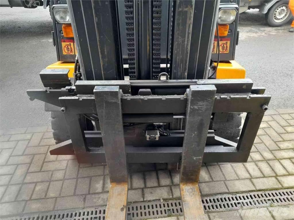 Still R70-35 Farm machinery