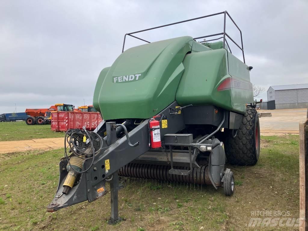 Fendt 12130 N Square balers