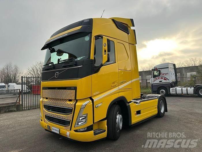 Volvo FH500 Prime Movers