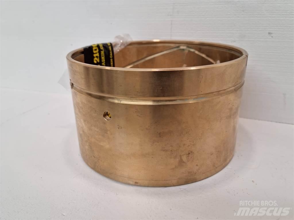 Cranab 4555767 Loader cranes