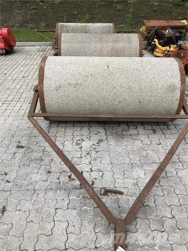  - - - 540/90 3 LEDS Rollers